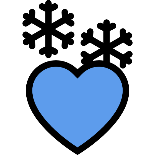 Cold heart
